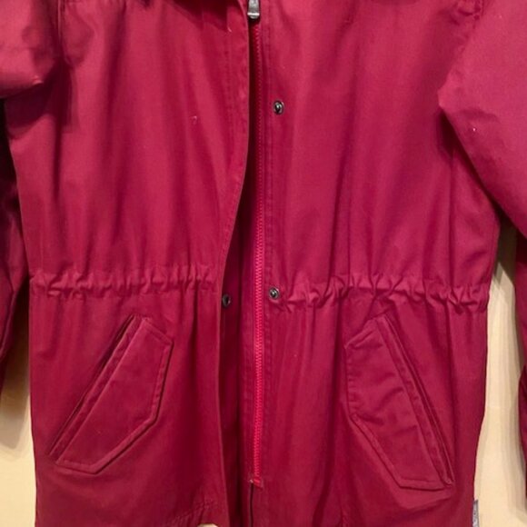 Pacific Trail Ladies Jacket - Picture 5 of 10